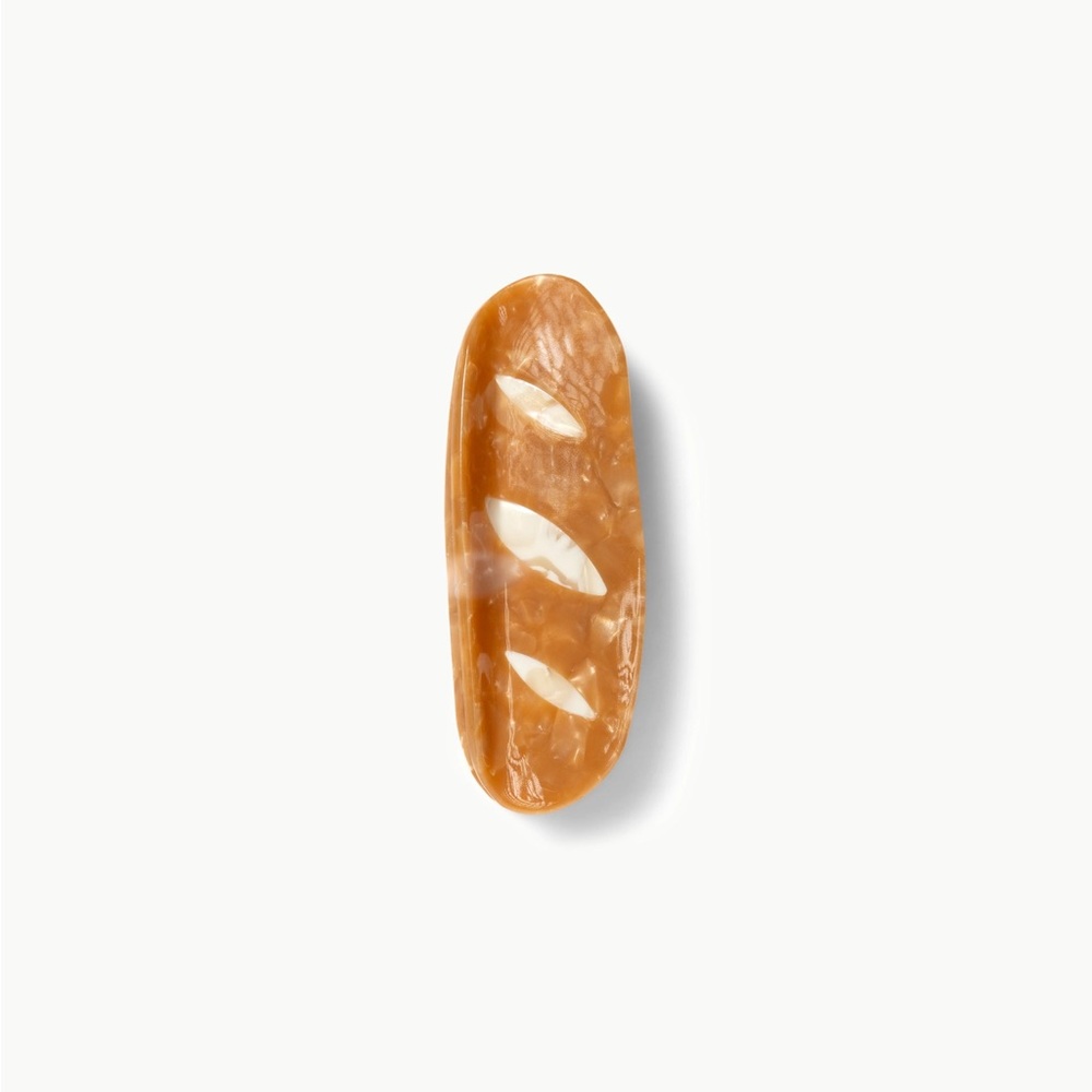 Panera Bread BAGUETTE CLAW CLIP